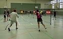 Badminton in Sondershausen (Foto: Karl-Heinz Herrmann)