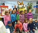 Kindertag in Niedersachswerfen (Foto: privat) Kindertag in Niedersachswerfen (Foto: privat)