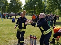 Kinder- und Feuerwehrfest in Großwechsungen (Foto: Steffen Schmidt) Kinder- und Feuerwehrfest in Großwechsungen (Foto: Steffen Schmidt)