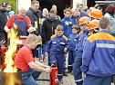 Kinder- und Feuerwehrfest in Großwechsungen (Foto: Steffen Schmidt) Kinder- und Feuerwehrfest in Großwechsungen (Foto: Steffen Schmidt)