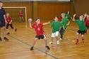 Schulmeisterschaften im Handball (Foto: Uwe Tittel) Schulmeisterschaften im Handball (Foto: Uwe Tittel)