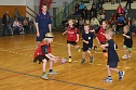 Schulmeisterschaften im Handball (Foto: Uwe Tittel) Schulmeisterschaften im Handball (Foto: Uwe Tittel)