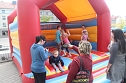 Kinderfest der Kreissparkasse Nordhausen (Foto: Angelo Glashagel) Kinderfest der Kreissparkasse Nordhausen (Foto: Angelo Glashagel)