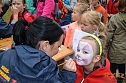 Nachtrag zu einer tollen Kindertagsparty (Foto: Ferienpark Feuerkuppe) Nachtrag zu einer tollen Kindertagsparty (Foto: Ferienpark Feuerkuppe)
