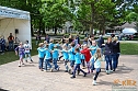 Nachtrag zu einer tollen Kindertagsparty (Foto: Ferienpark Feuerkuppe) Nachtrag zu einer tollen Kindertagsparty (Foto: Ferienpark Feuerkuppe)