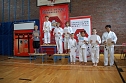 Kreisjugendspiele im Karate (Foto: S. Schr&ouml;ter)