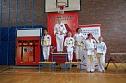 Kreisjugendspiele im Karate (Foto: S. Schr&ouml;ter)