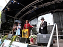 Rolandsfest 2015 - der Samstag (Foto: Peter Blei)