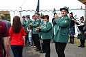Sch&uuml;tzenfest in Obergebra (Foto: M. Randel)