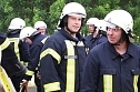 Ausbildung bei der Bleicher&ouml;der Feuerwehr (Foto: Feuerwehr Bleicherode)