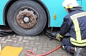 Ausbildung bei der Bleicher&ouml;der Feuerwehr (Foto: Feuerwehr Bleicherode)