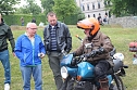 48. Oldtimertreffen auf dem Nordh&auml;user Petersberg (Foto: Angelo Glashagel)