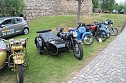 48. Oldtimertreffen auf dem Nordh&auml;user Petersberg (Foto: Angelo Glashagel)