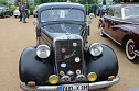 48. Oldtimertreffen auf dem Nordh&auml;user Petersberg (Foto: Angelo Glashagel)