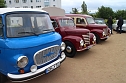 48. Oldtimertreffen auf dem Nordh&auml;user Petersberg (Foto: Angelo Glashagel)