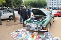 48. Oldtimertreffen auf dem Nordh&auml;user Petersberg (Foto: Angelo Glashagel)