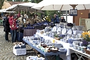 25. Kunstmarkt in Friedrichsrode (Foto: Peter)