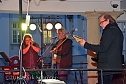 Jazzbaumfest in Nordhausen (Foto: Jazzclub Nordhausen) Jazzbaumfest in Nordhausen (Foto: Jazzclub Nordhausen)