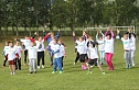Kinderolympiade in Niedergebra (Foto: J. Piper)