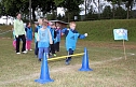 Kinderolympiade in Niedergebra (Foto: J. Piper)