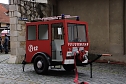 Stadt- und Brauhoffest in Ellrich - Unterwegs im Feuerwehrmuseum Ellrich (Foto: Peter Blei) Stadt- und Brauhoffest in Ellrich - Unterwegs im Feuerwehrmuseum Ellrich (Foto: Peter Blei)