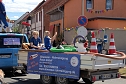 Festumzug in Uthleben (Foto: Peter Blei)