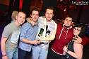 Party im Jugendclubhaus in Nordhausen (Foto: Belvedere Media Agentur)