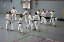 Drei Tage Karate (Foto: S. Schr&ouml;ter)