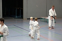 Drei Tage Karate (Foto: S. Schr&ouml;ter)