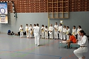 Drei Tage Karate (Foto: S. Schr&ouml;ter)