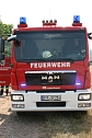 Feuer zwischen Klein- und Großfurra (Foto: privat) Feuer zwischen Klein- und Großfurra (Foto: privat)