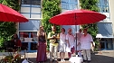 Sommerfest des St. Josefhauses in Nordhausen (Foto: Caritas Altenpflegezentrum St. Josefshaus) Sommerfest des St. Josefhauses in Nordhausen (Foto: Caritas Altenpflegezentrum St. Josefshaus)