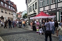 Sommerfest in der Altstadt (Foto: Peter Blei)
