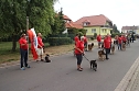 Festumzug in Heringen (Foto: Angelo Glashagel)