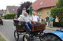 Festumzug in Heringen (Foto: Angelo Glashagel)
