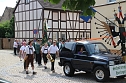 Festumzug in Heringen (Foto: Angelo Glashagel)