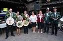 Schützenfest (Foto: Sandra Witzel) Schützenfest (Foto: Sandra Witzel)