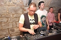 Raw Elements And Deep Grooves im Grease (Foto: nnz-City Scout: Sven G&auml;mkow)