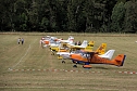 Flugshow in Hasselfelde (Foto: Peter Blei)