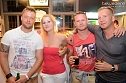Party im Jugendclubhaus in Nordhausen (Foto: Belvedere Media Agentur)