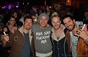 Party auf dem Petersberg (Foto: K. Thorhauer)