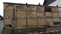 Hauswand st&uuml;rzte ein (Foto: nnz)