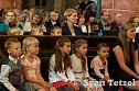 Gottesdienst zur Einschulung (Foto: Sven Tetzel)