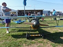 18. Modellflugtage bei Hain (Foto: nnz)