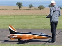 18. Modellflugtage bei Hain (Foto: nnz)