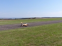18. Modellflugtage bei Hain (Foto: nnz)