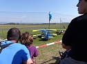 18. Modellflugtage bei Hain (Foto: nnz)