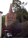 Stadt und Schloss Zerbst (Foto: Peter Blei) Stadt und Schloss Zerbst (Foto: Peter Blei)