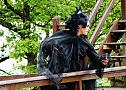Dornr&ouml;schen wird noch zweimal im Bergtheater Thale gezeigt (Foto: Harzer Bergtheater & Waldb&uuml;hne Altenbrak)