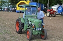 9. Schleppertreffen in Hermannsacker (Foto: Helmut Michel) 9. Schleppertreffen in Hermannsacker (Foto: Helmut Michel)